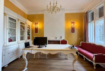 Spațiu comercial, de 86 mp, în Ultracentral - 10