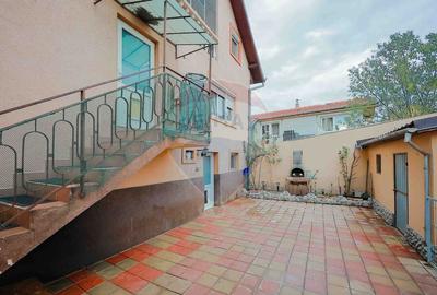 Casa de vanzare in zona Calea Clujului, Str. Tileagdului - 6