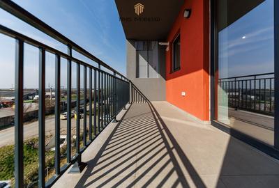 Apartament cu 2 camere decomandat în Mehala - 30