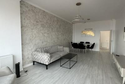 Apartament lux 4 camere - vedere la mare -Faleza Nord - 3