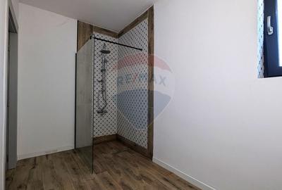 De Vanzare Casa noua 4 camere 573 mp teren Baldana Dambovita - 35