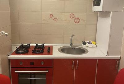 Apartament cu 2 camere decomandat în Tomis Nord - 9