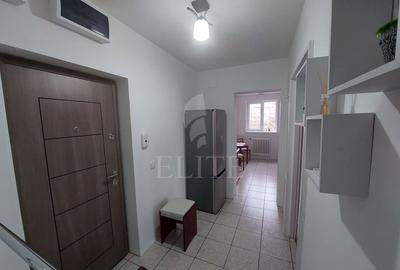Apartament cu 2 camere circular în Gheorgheni - 10
