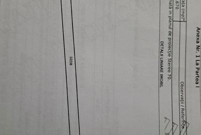 Spațiu comercial, în Dosu Bricii