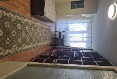 Garsonieră semidecomandată în Giurgiului - 9
