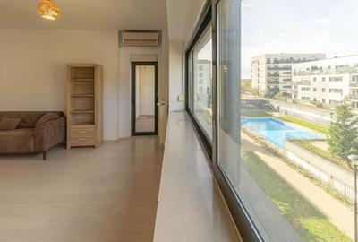 3 CAMERE | NATURA RESIDENCE | PADURE BANEASA | NORD | FAMILIE | PIPERA - 4