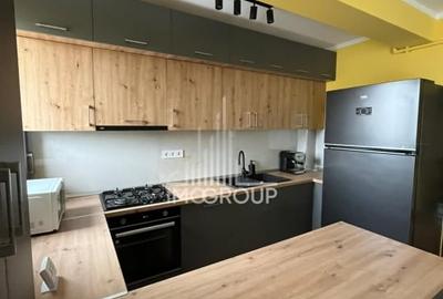 Apartament 2 camere  balcon | etaj intermediar | Zona Sesul de Sus - 3