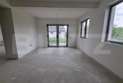 Casa individuala Jucu de Mijloc, 120mp, 3 bai, garaj, teren - 13