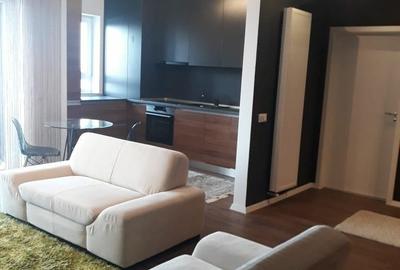 Ap 2 cam, utilat și mobilat, zona Coresi