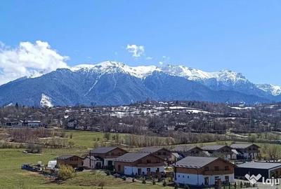 Apartament cu 4 camere decomandat în Tohanu Nou - 3