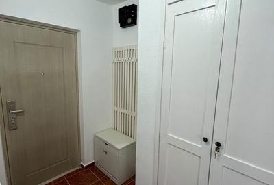 Garsonieră semidecomandată în Central - 7