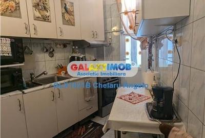 Armeneasca etaj vila 5 camere ,suprafata 183 mp, loc parcare - 32