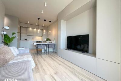 Apartament cu 3 camere în Central - 10