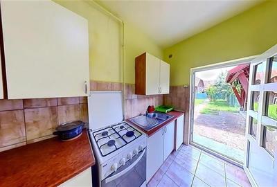 Liniste si aer curat - casa in zona pitoreasca Voiniceni, Mures - 10