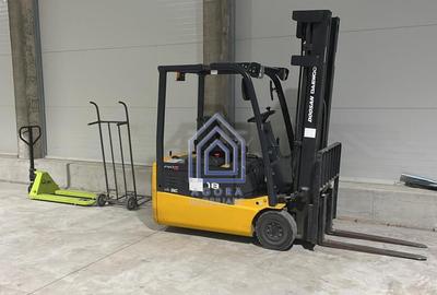 Suceava, Dumbraveni, depozit nou, pretabil orice activitate, - 11