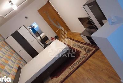 Apartament cu 2 camere în Lipovei