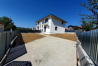 Casa la cheie , în Curtea de Argeș - 6