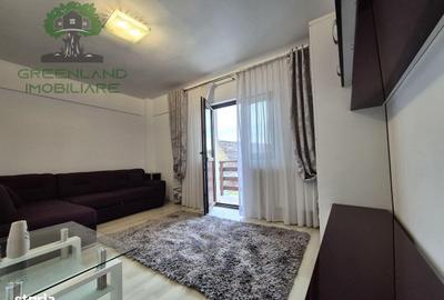 Apartament cu 2 camere decomandat în Podu Roș - 19