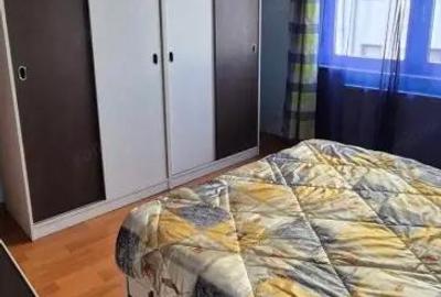 Apartament cu 2 camere decomandat în Central - 1