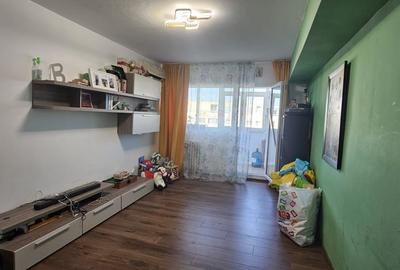 Apartament 4 camere 2 bai bloc reabilitat Alexandru Obregia. - 17