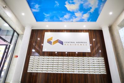 Central Address Residence - APARTAMENT 3  CAMERE DUPLEX - 12