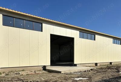 Spațiu comercial, de 581 mp, în Central - 5