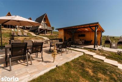 Spațiu comercial, de 200 mp, în Sânmartin - 7