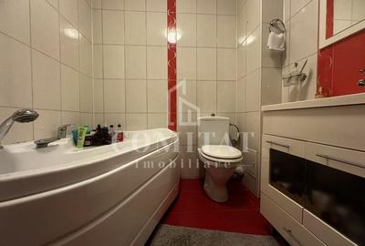 Apartament 2 camere | Parcare | Zona Str Teilor - 23