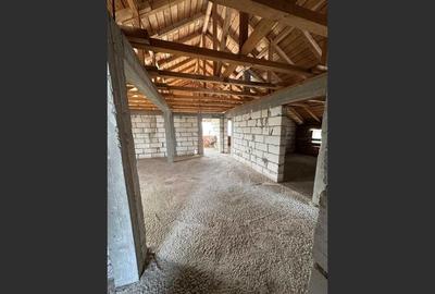 Casă spațioasă 6 camere, Căldărușeanca COMISION 0% - 7