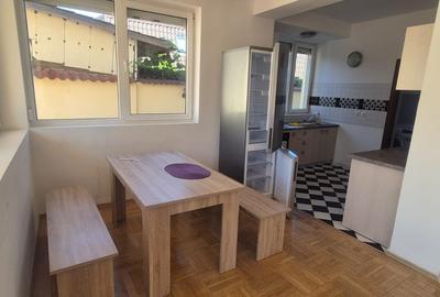 Vila de vanzare / inchiriere Bucurestii Noi - Luptatorilor - Garofitei - 12