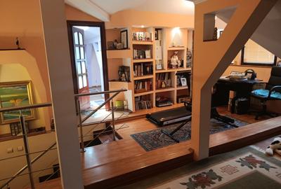 Complex Rezidențial Straulesti-Damaroaia- Vila-Zona Verde - 11