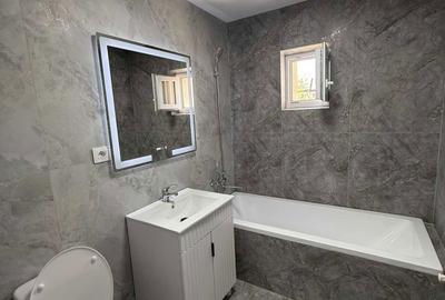 Apartament cu 2 camere decomandat în Central - 4