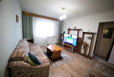 Apartament cu 2 camere semidecomandat în Astra - 2