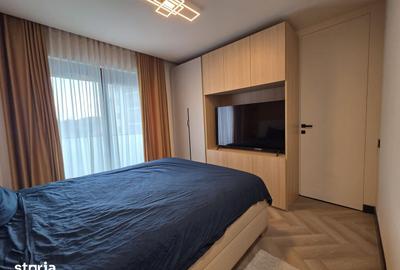 Apartament cu 3 camere în Mărășești - 5