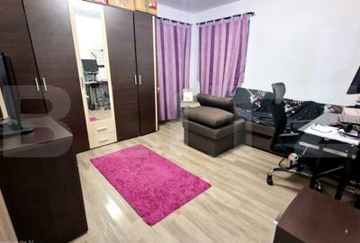 Apartament cu 2 dormitoare, 53mp, mobilat, balcon, zona Eroilor - 1