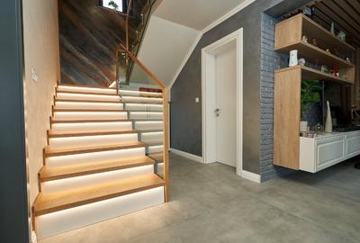 Vând casa în localitatea Măgura județ Bacău - 7