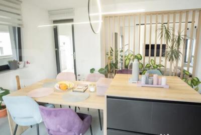 Casă cu 4 camere cu Teren 507 Mp în Nufărul - 5