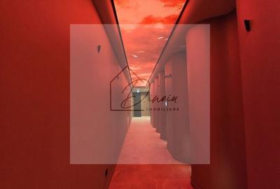 Apartament cu 2 camere decomandat, mobilat în Central - 29