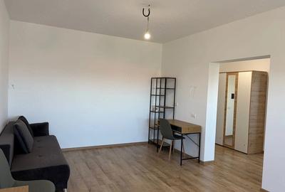 Apartament cu 2 camere decomandat în Giarmata - 11