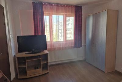 Garsonieră semidecomandată în Doamna Ghica - 1