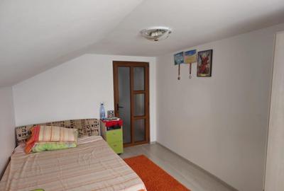 Vila si teren in Horia - 6