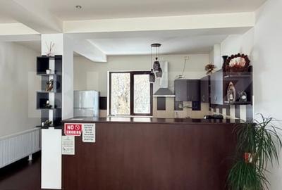 PENSIUNE deosebita in Cheia, Bran–7 camere cu baie proprie la cheie 330.000 EURO - 10