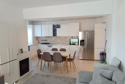 Apartament cu 4 camere, mobilat în Ghencea - 8