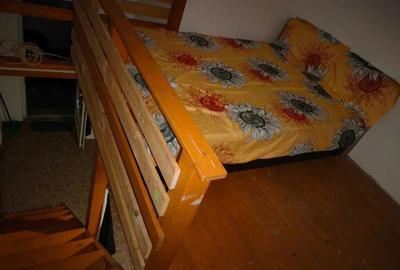 Inchiriez cu 180 apartament cu o camera la teatru langa Primarie in Arad - 1