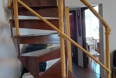 Apartament cu 3 camere decomandat în Berceni - 11