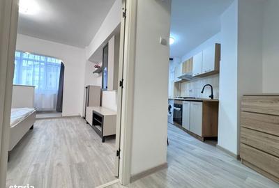 Garsonieră în Mioriței - 7