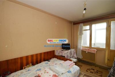 Alexandriei | Antiaeriana | Scoala Nr. 131 | 3 camere | balc - 8