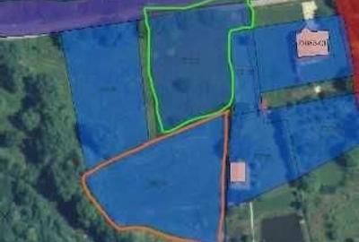 Spațiu comercial, în Poiana Galdei - 3