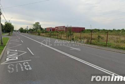 Spațiu comercial, în Centură - 1