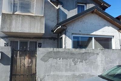 Casă cu 4 camere cu Canalizare în Exterior Vest - 13